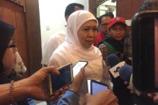 Ini Respons Khofifah...
