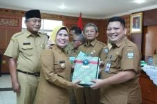 Bupati Serang: APBD...