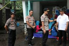 Polres Pasuruan Gelar...