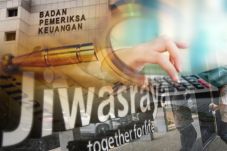 Tersangka hingga Kerugian...