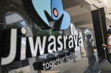 Tuntaskan Kasus Jiwasraya,...