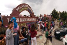 BPS Catat Lama Tinggal...
