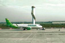 Citilink Buka Penerbangan...