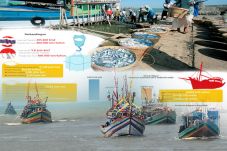 Konflik Natuna, Nelayan...
