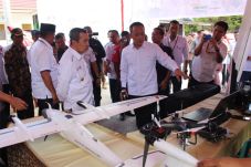 Dukung Digitalisasi,...