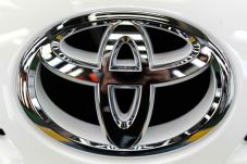 Toyota Motor Corp Bangun...