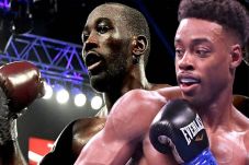 Perseteruan Crawford...