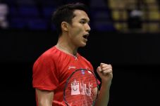 Jonatan Christie Kubur...