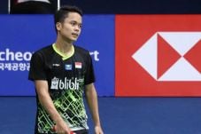 Anthony Sinisuka Ginting...