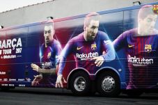 Bus Tersesat di Jeddah,...