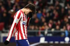 Simeone Ingin Felix...