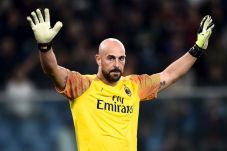 Villa Kabarnya Sepakat...