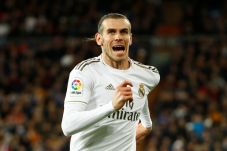Masih Belum Bugar, Bale...