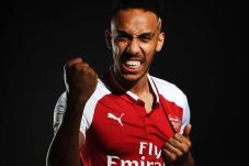 Pelatih Arsenal Yakin...