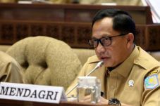 Pemerintah-Parpol Sepakat...