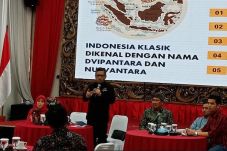 Jelang Rakernas dan...