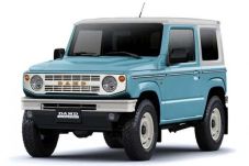 Suzuki Hadirkan Mobil...
