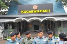 Pangkogabwilhan I: Kapal-kapal...