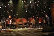 Band Coldplay Telah...