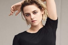 Kristen Stewart Menolak...