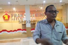 PKS Tunjuk Cawagub Usulan...