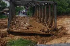 Banjir dan Tanah Longsor...