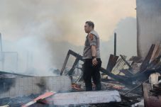 14 Rumah di Padangsidimpuan...