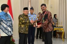PHE Jambi Merang Raih...