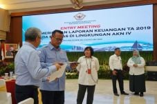 KKP Optimis Capai Target...