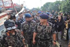 Menteri Edhy Puji Kegigihan...