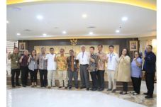 Ini Hasil Evaluasi Pasokan...