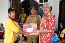 Pertamina Foundation...