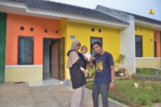 PUPR Gandeng 15 Bank...