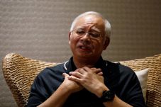 Disadap KPK Malaysia...