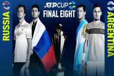 Spanyol vs Serbia Final...