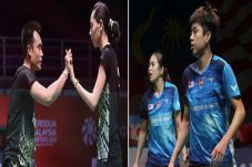 Duel Panas Indonesia...