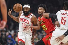 Rekor Unik NBA Tercipta...