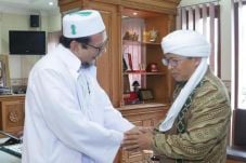 Keutamaan Memberi Maaf