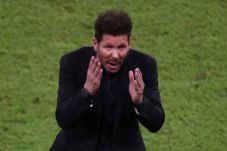 Ini Rahasianya Atletico...