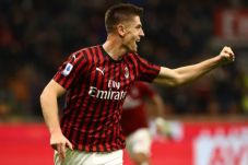 Krzysztof Piatek Diplot...