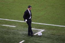 Ini Jawaban Valverde...