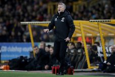 Preview Manchester United...