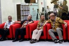 DPR Segera Panggil KPU...