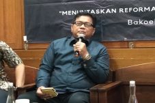 Waketum PAN: Tanpa Ideologi,...