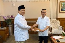 Prabowo Tunjuk Sufmi...