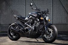 Harley Davidson Siapkan...