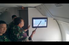 Tiga Kapal Perang TNI...