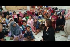 MNC Peduli-Lotte Mart...