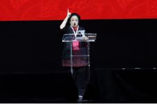 Megawati Minta Perempuan...