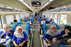Ini Tren Perjalanan...